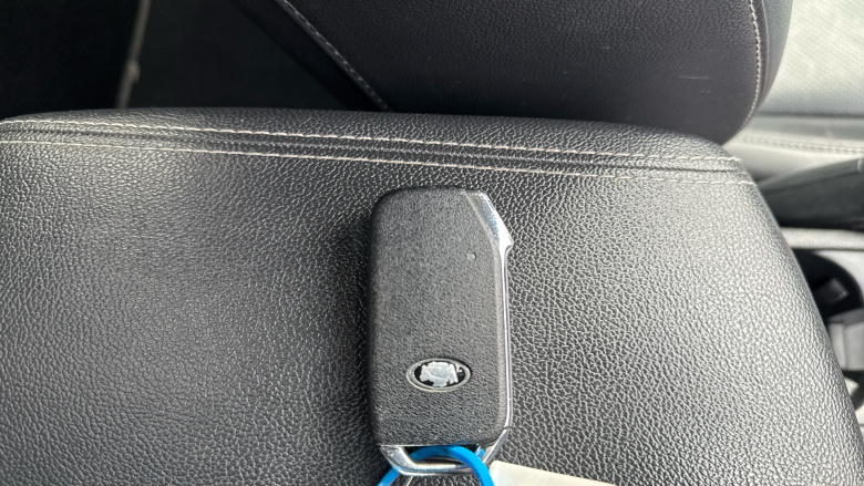 Kia Niro 1.6 GDi Hybrid 4 5dr DCT Hybrid Estate